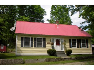 Unlisted Address