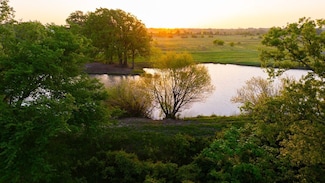 1020 County Road 751, Donie, TX 75838