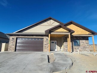 3329 Kestrel Loop, Montrose, CO 81401