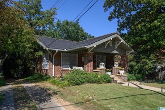5252 6th Ave S, Birmingham, AL 35212