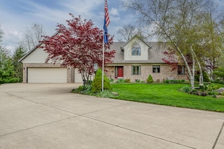 1421 Newberry Hills Ln, Saint Joseph, MI 49085