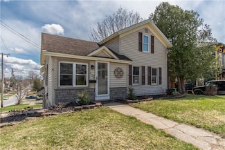 620 West St, Carthage, NY 13619