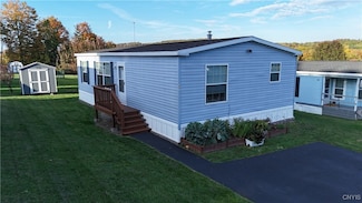 5600 #69 Shute Rd, Lafayette, NY 13084