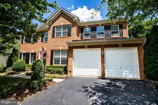 36 Neabsco Dr, Fredericksburg, VA 22405