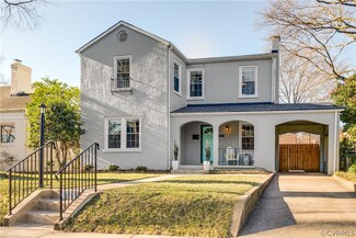 3909 Wythe Ave, Richmond, VA 23221