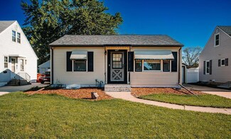 1617 2nd Ave SE, Austin, MN 55912