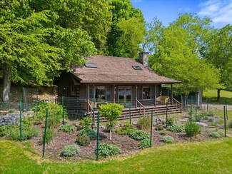 41 Canal St, Grand Lake Stream, ME 04637
