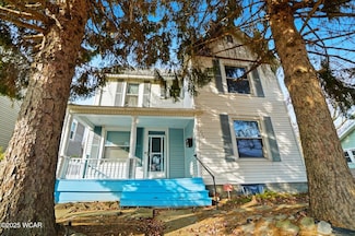 735 N Main St, Lima, OH 45801