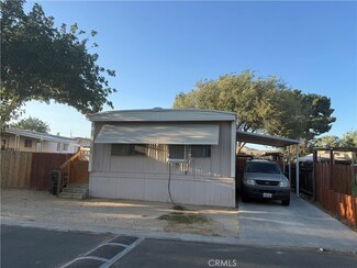 3300 15th St W Unit 182, Rosamond, CA 93560