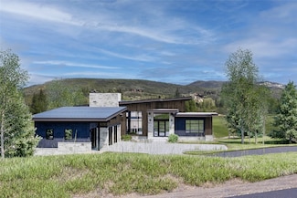 971 Steamboat Blvd, Steamboat Springs, CO 80487