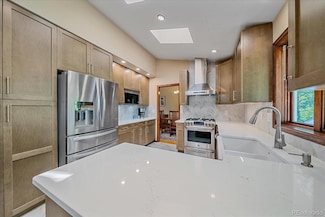 8944 W 66th Place, Arvada, CO 80004