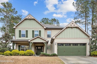 342 W Goldeneye Ln, Sneads Ferry, NC 28460