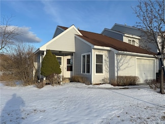357 Saranac Way, Ithaca, NY 14850