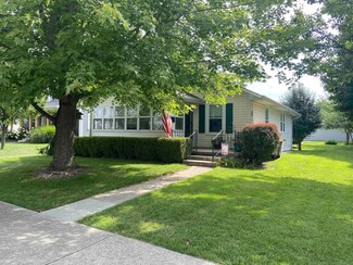 227 Columbia Ave, Tipton, IN 46072