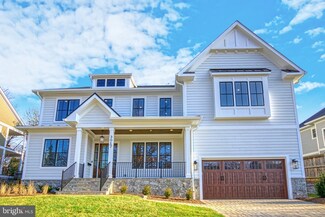 3017 N Trinidad St, Arlington, VA 22213