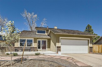 6691 E Euclid Place, Centennial, CO 80111