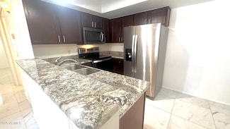 1720 E Thunderbird Rd Unit 2009, Phoenix, AZ 85022