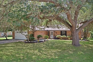 214 Bluebonnet Trail, Keene, TX 76059