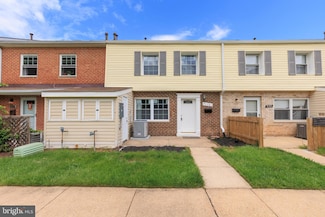 9170 Hitching Post Ln Unit LNJ, Laurel, MD 20723