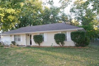 1700 Harper St, Lawrence, KS 66044