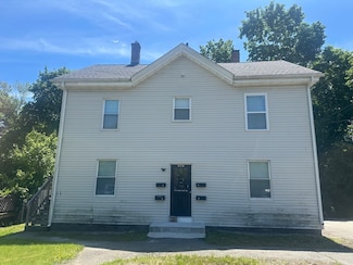 230 Granite St Unit 4, Quincy, MA 02169