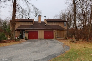6 Margaret Terrace Unit A, Sparta, NJ 07871