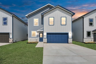 406 N 4th St, Beasley, TX 77417