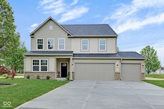 1147 Kelsneland Dr, Avon, IN 46123