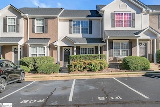 604 Graythorn Ln, Greenville, SC 29607