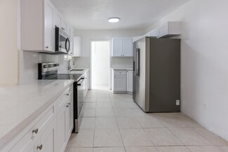 15150 NE 13th Ave, North Miami Beach, FL 33162