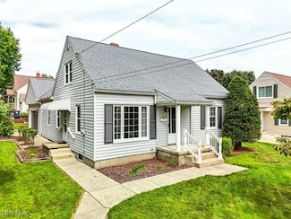 671 Lauby Ave, Akron, OH 44306