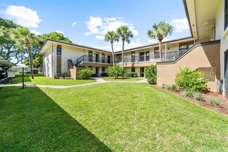 2700 Nebraska Ave Unit 4-103, Palm Harbor, FL 34684