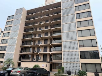 7601 N Ocean Blvd Unit 3-B, Myrtle Beach, SC 29572