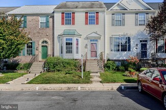 679 Kirkcaldy Way, Abingdon, MD 21009
