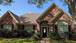 23206 Colony Green Dr, Katy, TX 77494