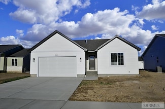 4611 N Bristol Dr, Ammon, ID 83401