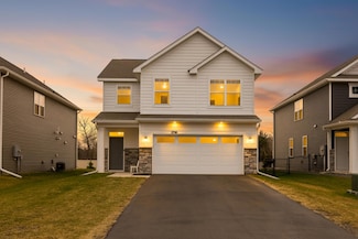 12714 Erskin St NE, Blaine, MN 55449