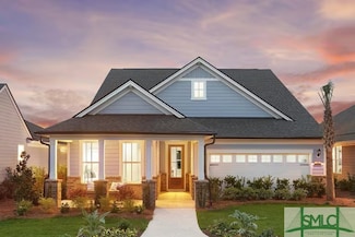 469 Monterey Loop, Richmond Hill, GA 31324