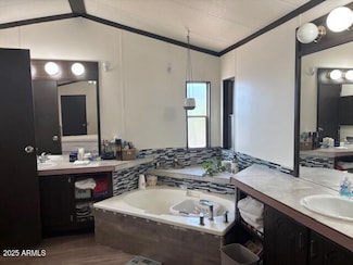 9302 E Broadway Rd Unit 129, Mesa, AZ 85208