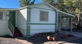 2050 W State Route 89-A -- Unit 65, Cottonwood, AZ 86326