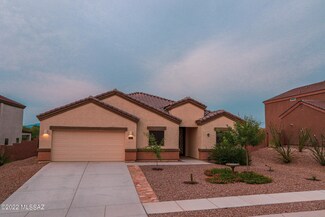 713 S Adanirom Judson Ave, Corona, AZ 85641