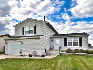 7538 W Hawthorne Ln, Frankfort, IL 60423