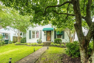 95 W Lafayette Cir, Memphis, TN 38111