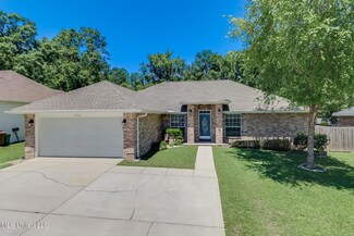 15101 S Shadow Creek Dr, Biloxi, MS 39532