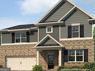 121 Landsdowne Way SE, Cartersville, GA 30120