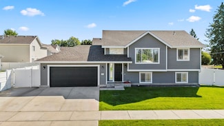 1916 N Arc St, Spokane Valley, WA 99016