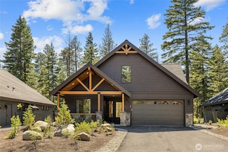 81 Plateau Loop, Cle Elum, WA 98922