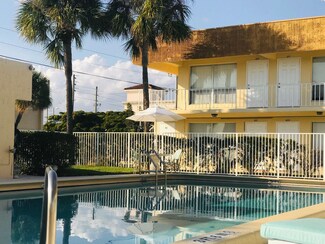 4850 NE 5th Ave Unit 119, Boca Raton, FL 33431