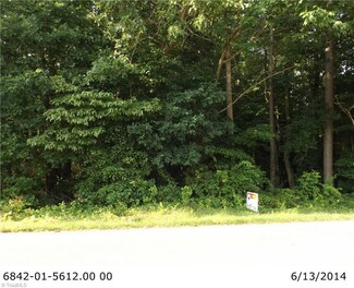 0 Jones Rd, Winston Salem, NC 27107
