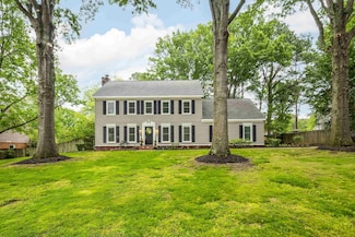 1080 Mill Springs Cove, Collierville, TN 38017